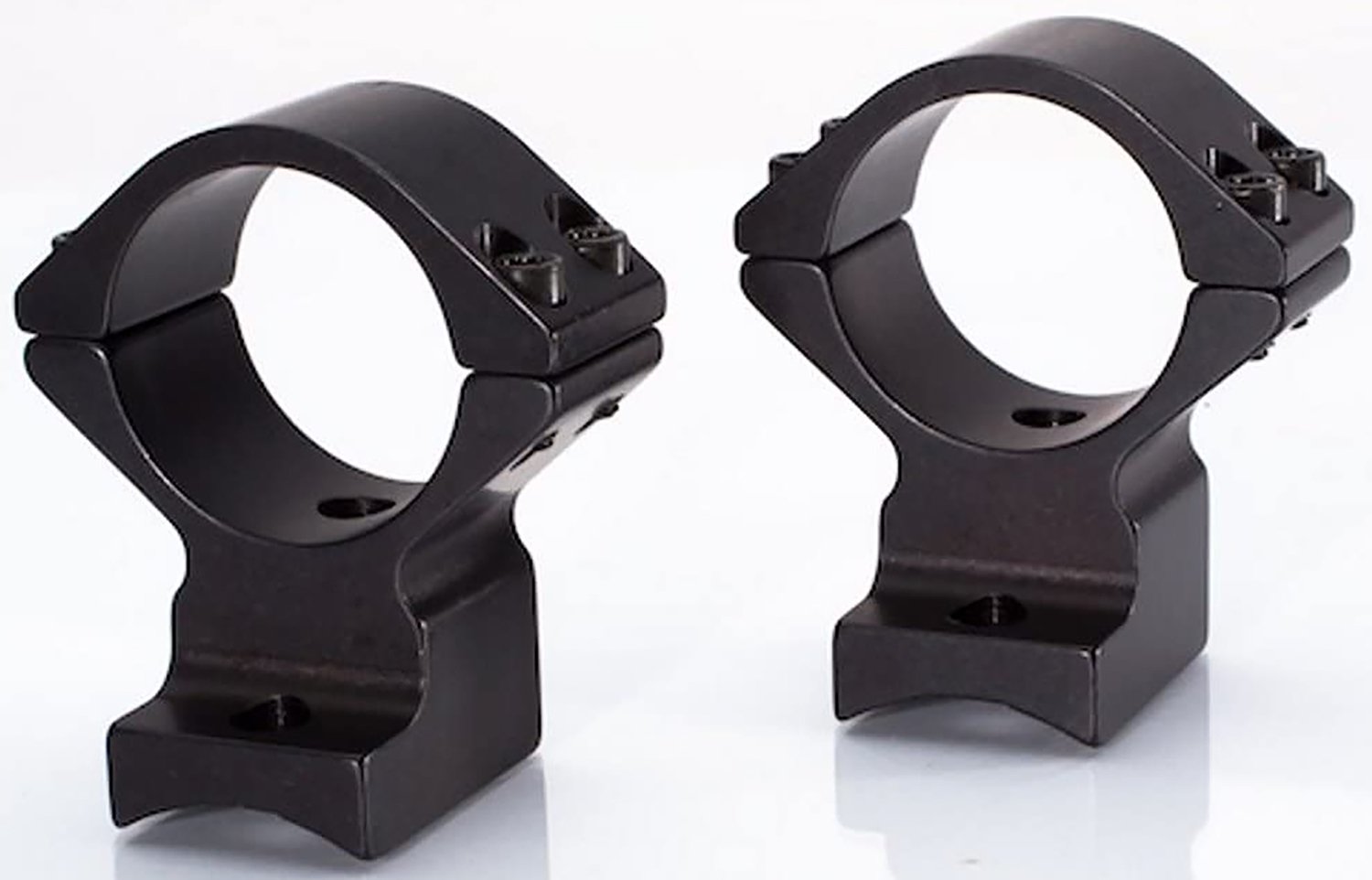 Buy Talley 940000 Browning A-Bolt Scope Mount-Ring Combo Black Anodized 1" M... online