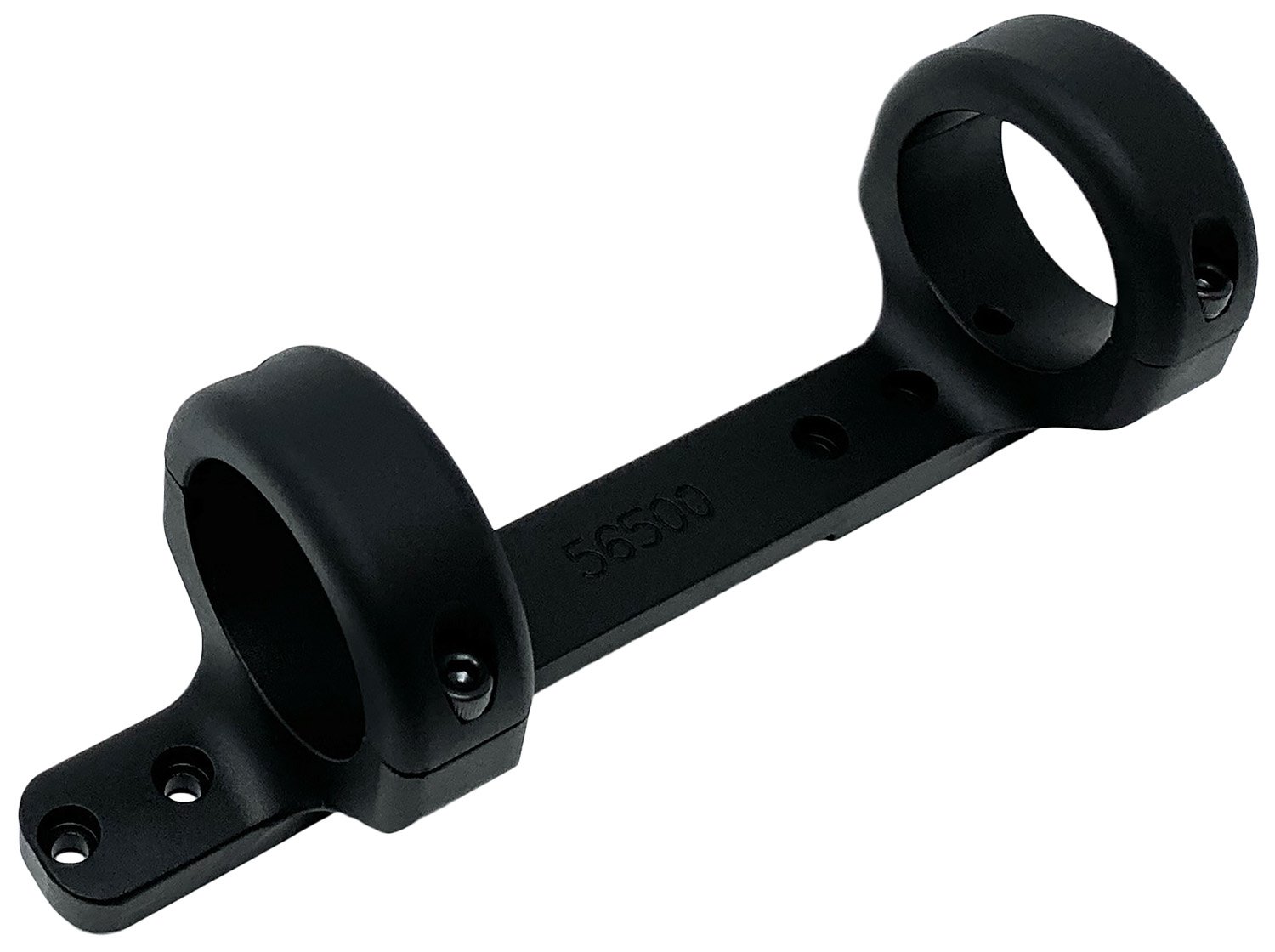 Buy DNZ Products Game Reaper 56500 30mm Medium Scope Mount Black online