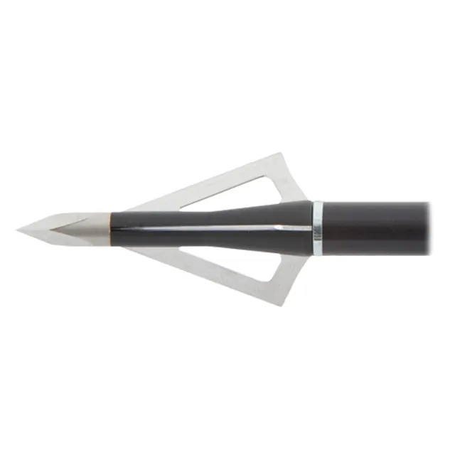 Wasp Hammer Broadheads 3 Blade 75 gr. 3 pk. - Wasp