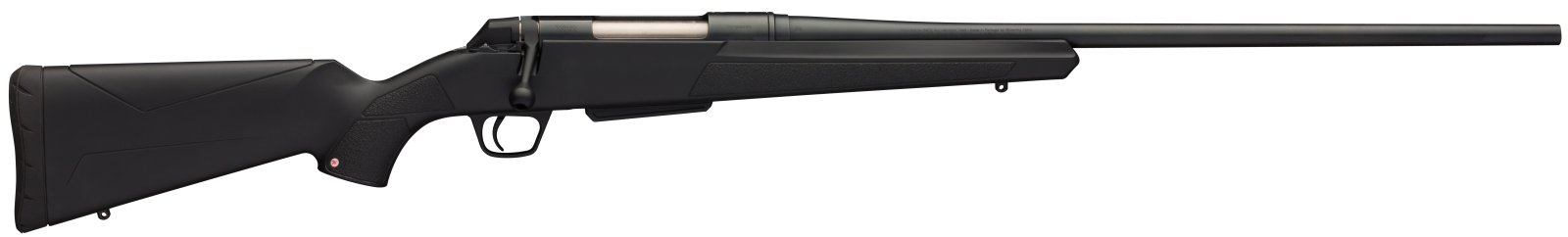 Winchester XPR 6.5 Creedmoor 535700289 - Winchester - 6.5 Creedmoor