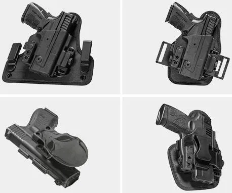 Alien Gear Core Carry Kit Glock 19 Right Hand - Alien Gear
