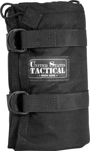 Buy Red Rock Gear Tactical Shooting Mat Black Water Resistant Compact 72"x30 online