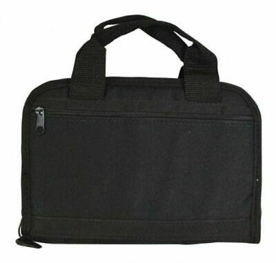 Buy Outdoor Connection CSPTAC43-28100 Tactical Pistol Case 11 in Black online