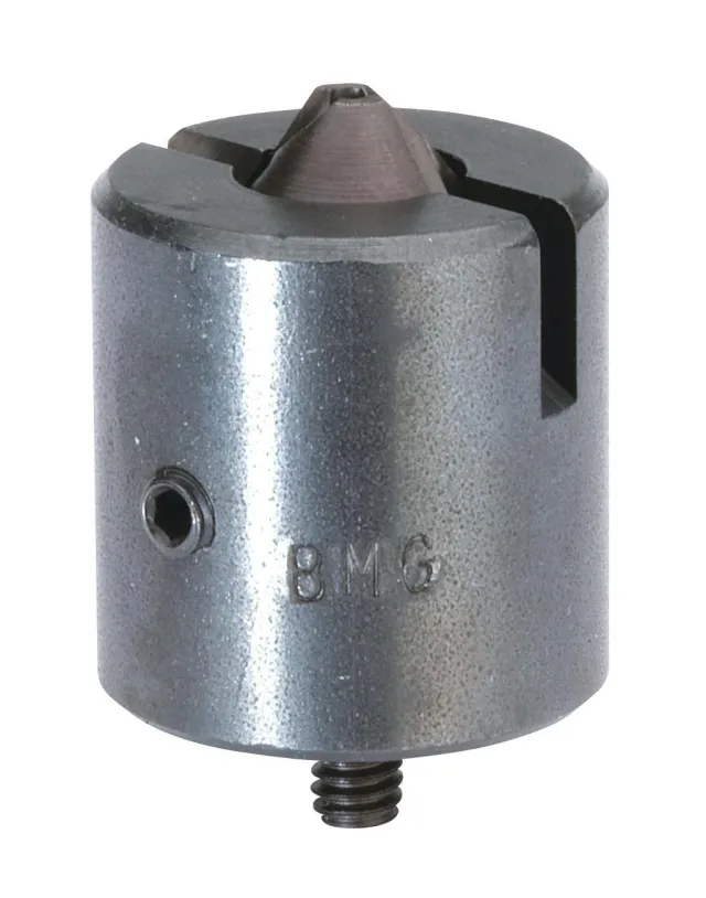 RCBS 9562 Trim Mate Military Crimp Remover .50 BMG Brass Tool - RCBS - .50 BMG