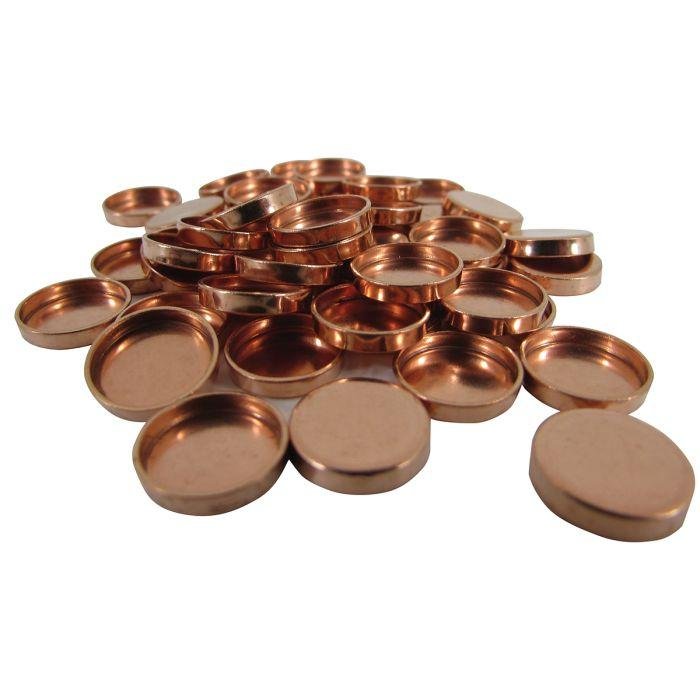 Buy Lyman Gas Checks .35/.38 spl/.357 cal - 1000/ct online