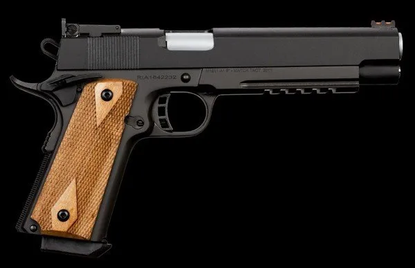 Rock Island Armory Pro Ultra Match 10mm