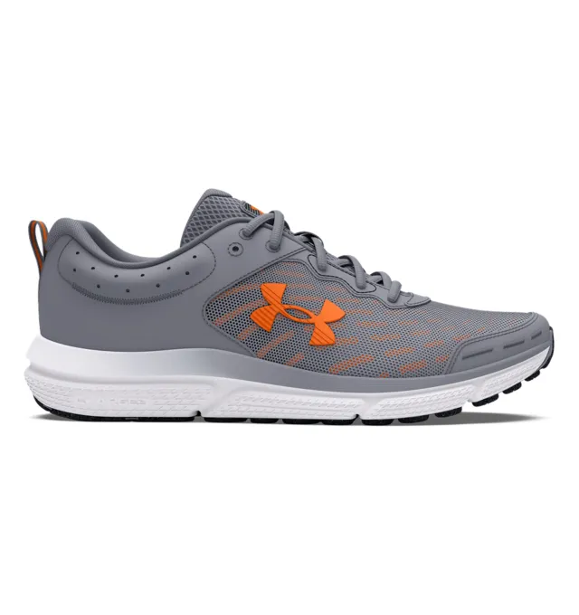 Under Armour Charged Assert 10 Running Shoes Lightweight Cushion