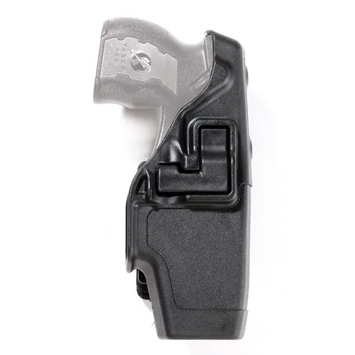Blackhawk Serpa Level 2 Duty Holster 44H015BK-L - Blackhawk
