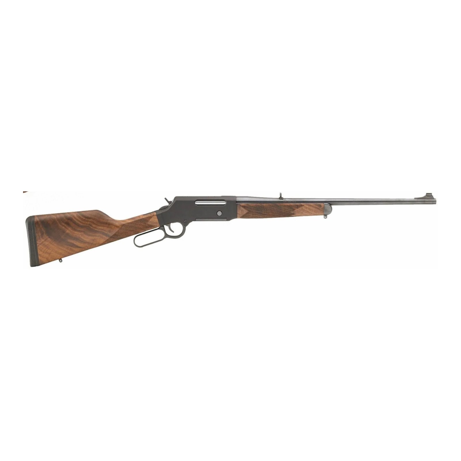 Henry Long Ranger H014S308 .308 Win Lever Action 20 in Blued Steel Barrel - Henry Repeating Arms - 308 Win