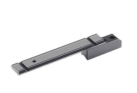 Henry Repeating Arms Mini Bolt Scope Mount MB-CSM Black Weaver Rings - Henry Repeating Arms