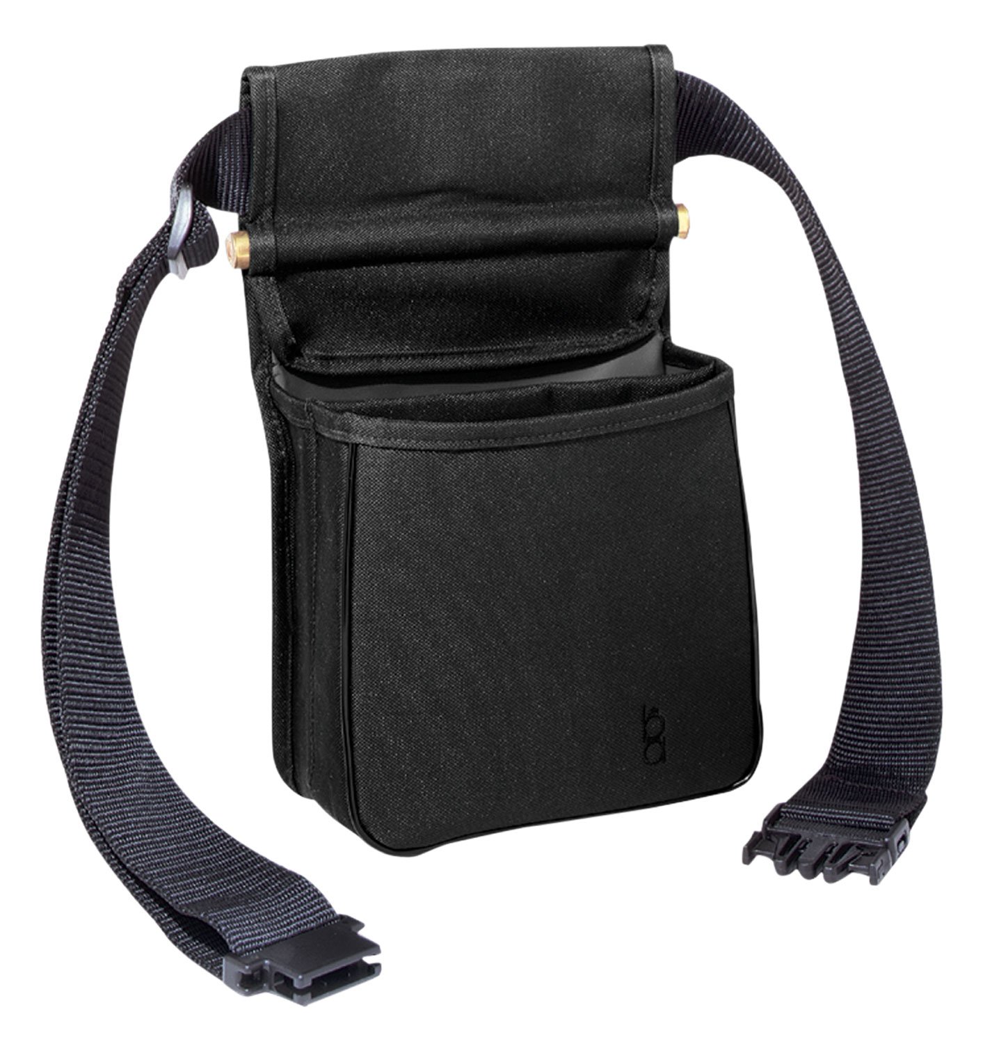 Buy Boyt Bob Allen 419T Divided Shell Pouch 2-Compartment Black 18000 online