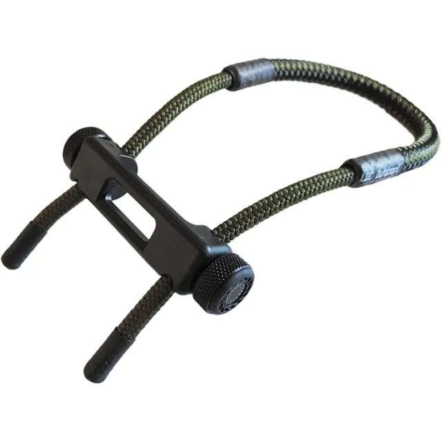 LOC Outdoorz 17-1000-001 Mat-Loc Carbon XT Sling Ambush, 1.4 oz, USA Made - Loc Outdoorz