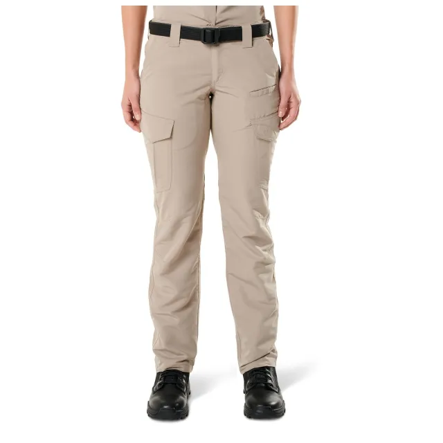 5.11 Tactical Women's Fast-Tac Cargo Pant Durable Ripstop