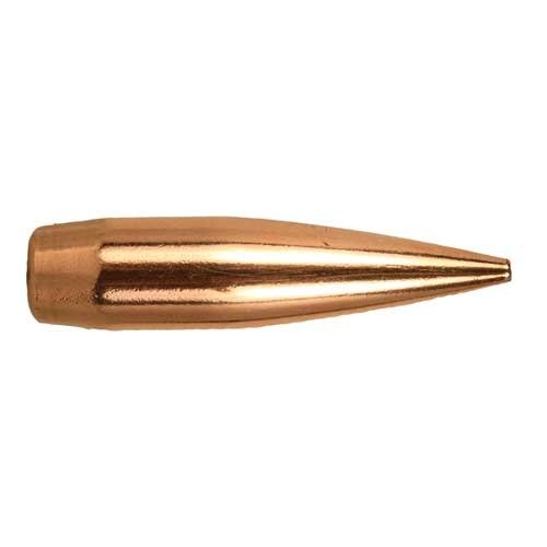 Berger 30426 30 Caliber 155gr Hybrid Boat Tail Bullets 100/Box - Berger Bullets - 30 CALIBER