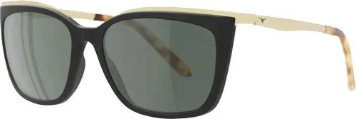 Force Flex Lola Green Lens Tactical Sunglasses - Force Flex