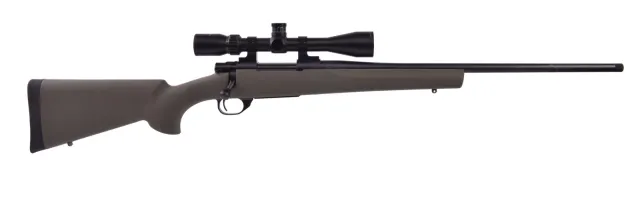 Howa HGP2270G M1500 270 Win 22 in Blued Bolt Action 5+1 Capacity - Howa - 270 Win for sale at Bang-Bang Tactical