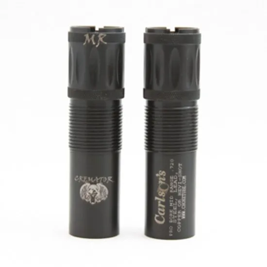 Carlsons 12 Gauge Non-Ported Mid Range Shotgun Choke Tube (11645) - Carlson's Choke Tubes