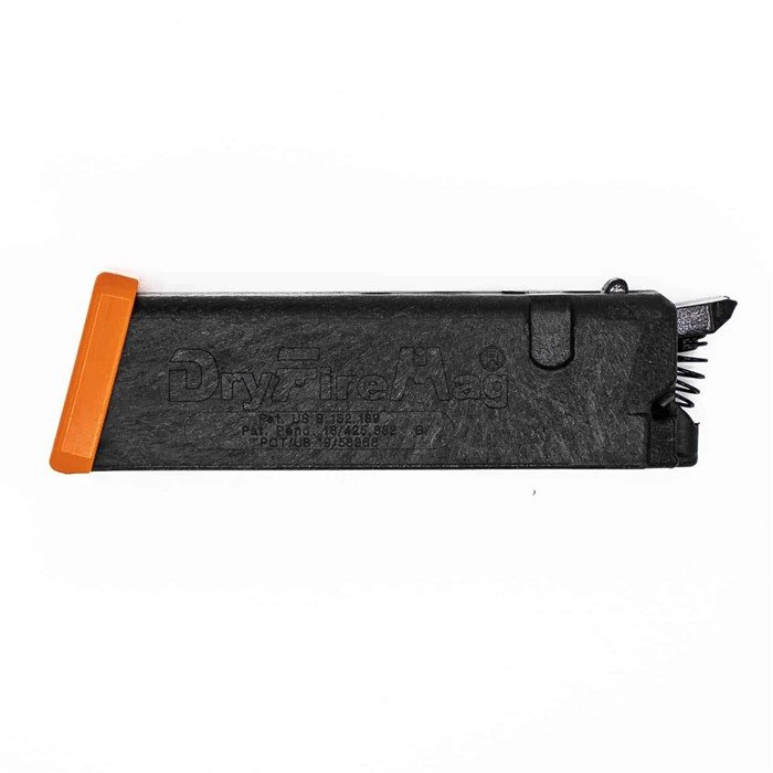 Buy DryFireMag DFMG9 Glock 9mm/40S&W Training Magazine Standard Trigger online