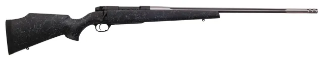 Weatherby Mark V Accumark 6.5-300 Wthby Mag - Weatherby - 6.5-300 WTHBY MAG