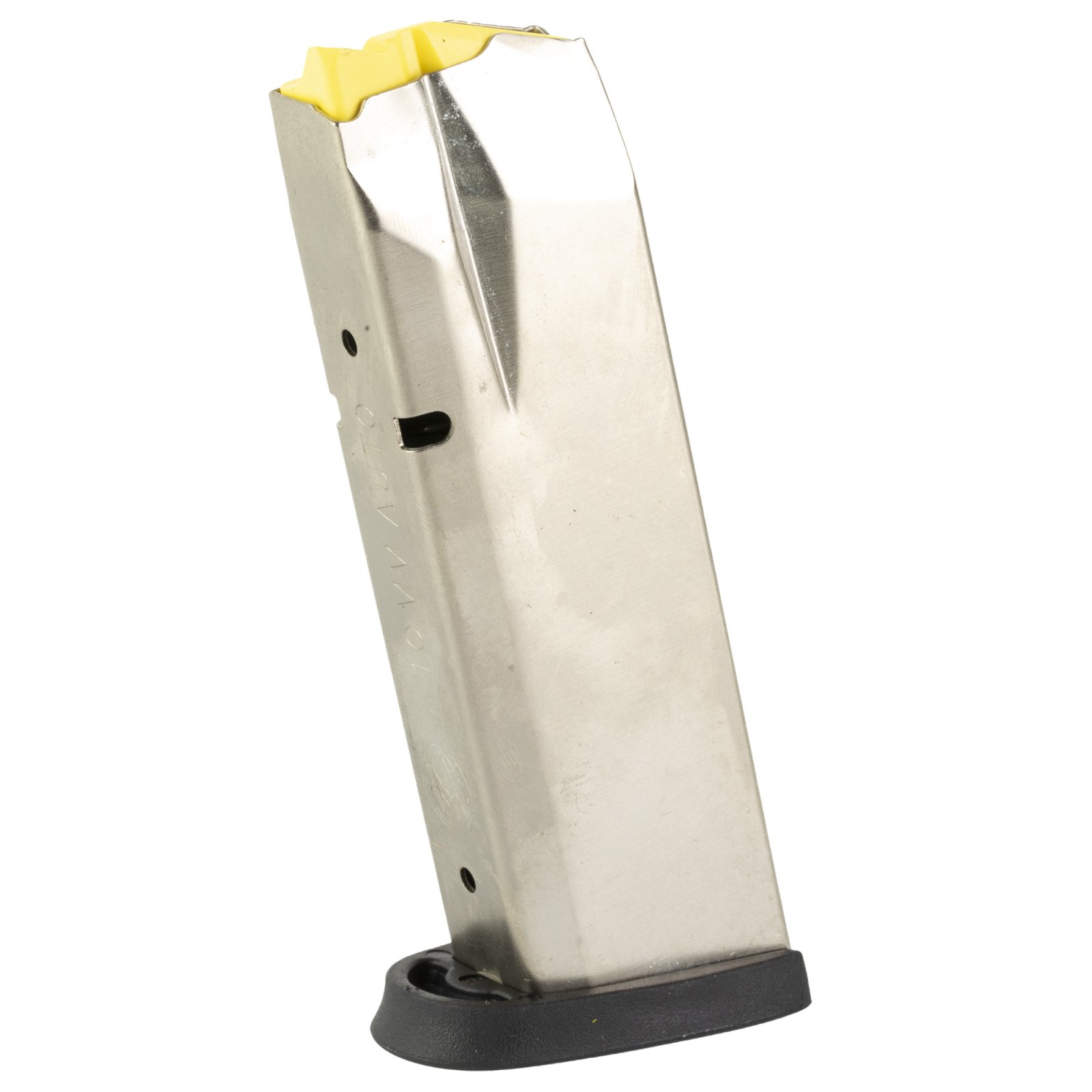 Buy Smith & Wesson 3012992 M&P 15rd Magazine Fits S&W M&P 2.0 10mm Auto online