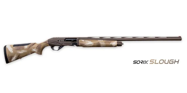 Weatherby SORIX 12 Gauge XSL1228MAG - Weatherby - 12 Gauge