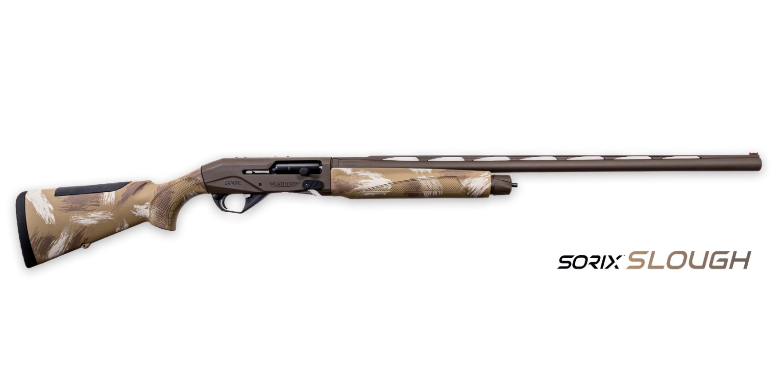 Weatherby Sorix 12 Gauge XSL1228SMG - Weatherby - 12 Gauge