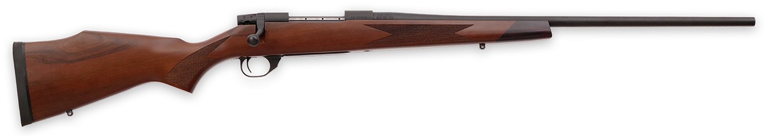 Weatherby VANGUARD SPORTER 270 Win VDT270NR4T - Weatherby - 270 Win