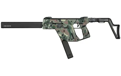 Buy KRISS USA Vector CRB Gen III 45 ACP KV45-3CRD00 online