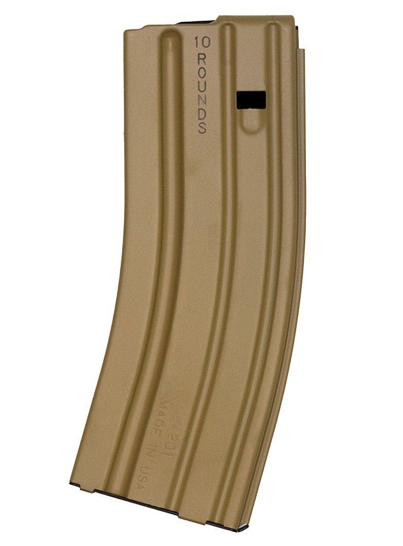 Buy C Products Defense Inc 3023049175CPDL10 DURAMAG 10/30rd USGI 5.56/300BLK FDE Aluminum online
