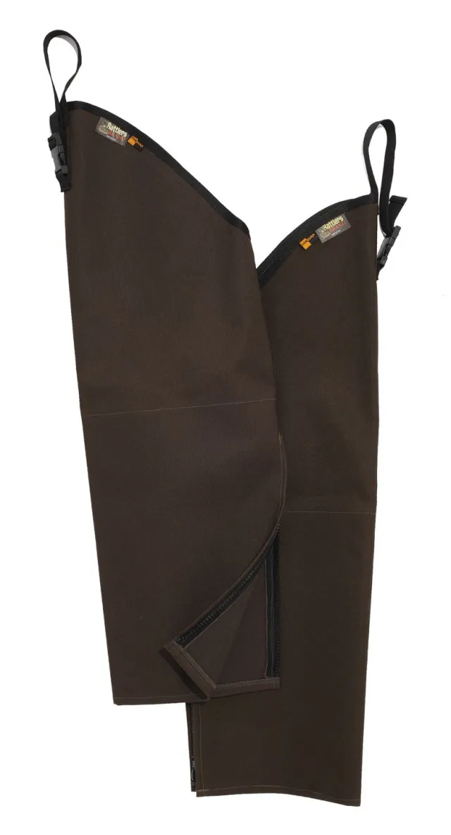 Buy Boyt Harness Company 9001BRRR Rattlers 1000D Nylon Brown Regular 26in online