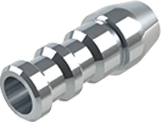 Gold Tip Accu-Bushing GTO Nock .246 12pk Arrow Protection - Gold Tip