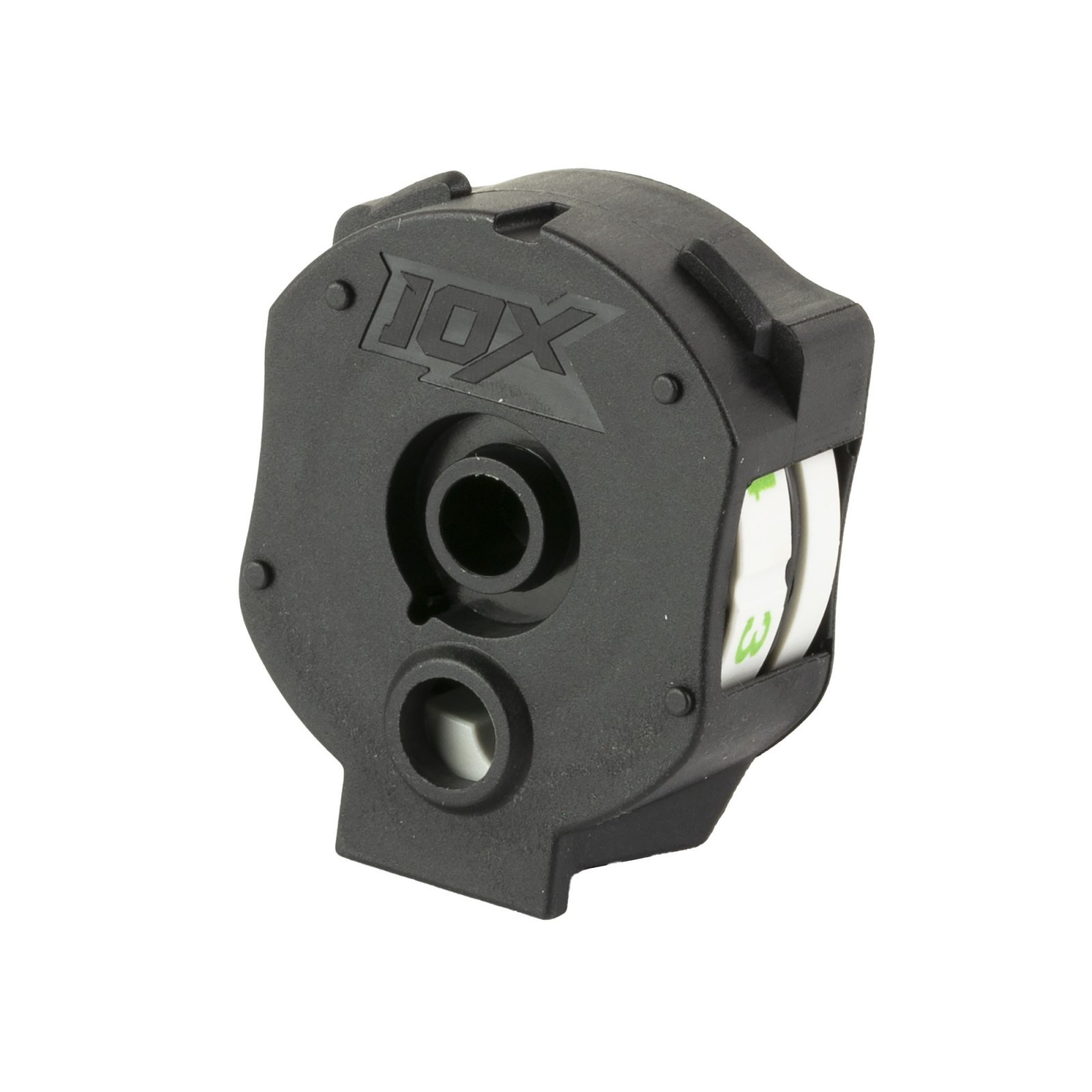 Buy Gamo 10X Gen2 Quick-Shot .22 Pellet 10 Round Magazine Black online