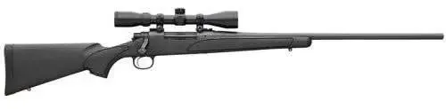 Remington 700 ADL 7mm Rem Mag Bolt Action Rifle