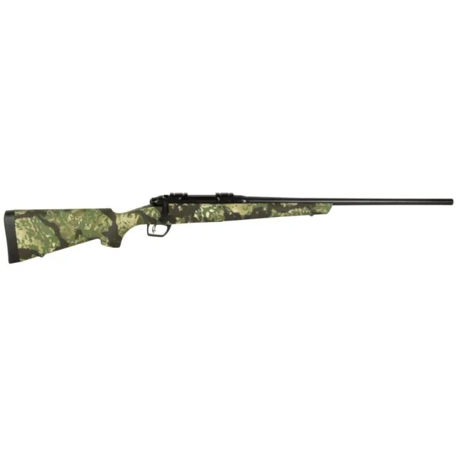 Remington Firearms () R85746 783 30-06 Springfield 4+1 22" Matte...
