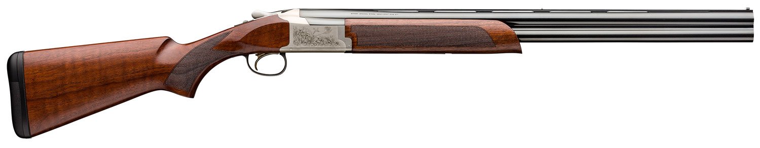 Browning Citori 725 Feather 20 Gauge 0182096004 - Browning - 20 Gauge