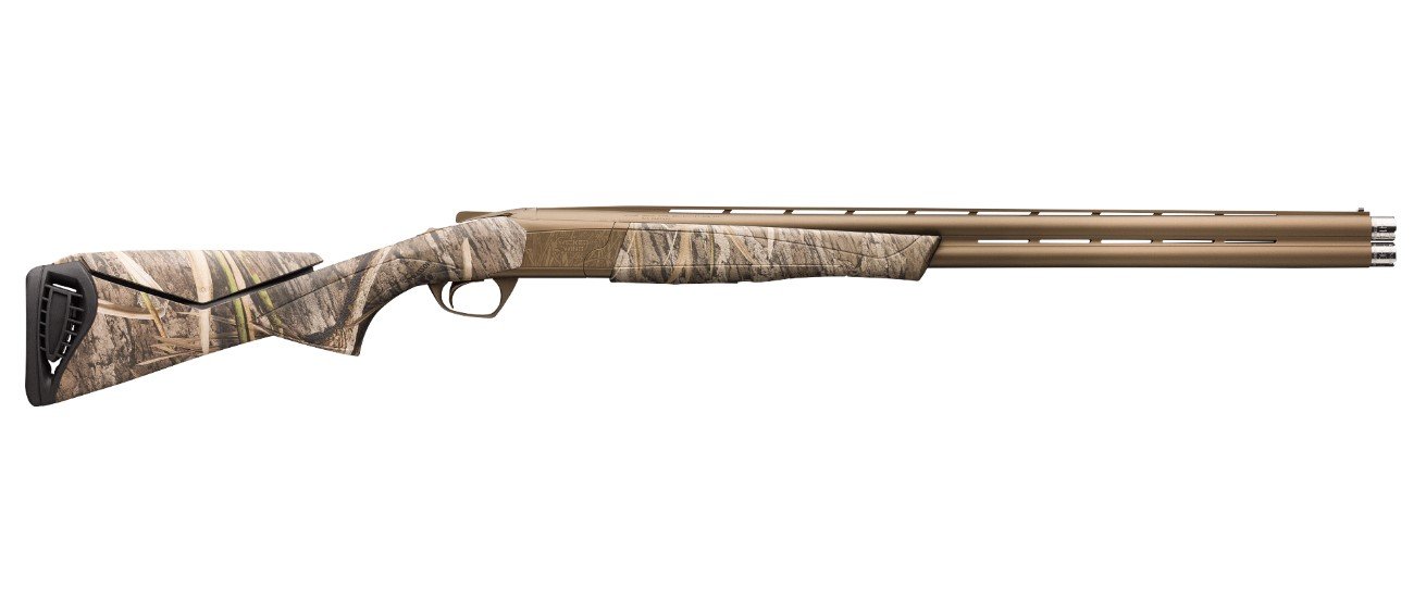 Browning Cynergy Wicked Wing 12 Gauge 018722203 - Browning - 12 Gauge