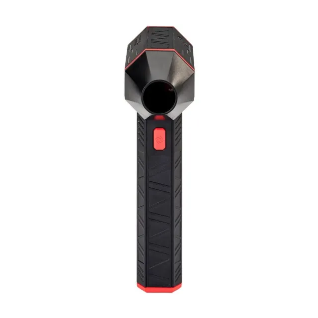 Hornady 480360 Jet Blower Black Plastic - Hornady
