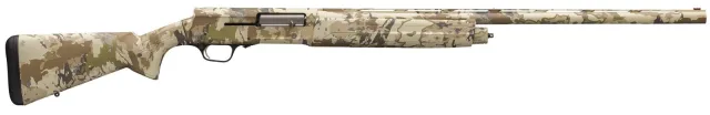 Browning A5 Sweet 16 Camo 16 Gauge 28" Autoloading Shotgun with Auric Camo - Browning - 16 Gauge