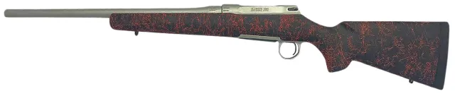Sauer 100 6.5 Creedmoor - J.P. Sauer & Sohn - 6.5mm Creedmoor