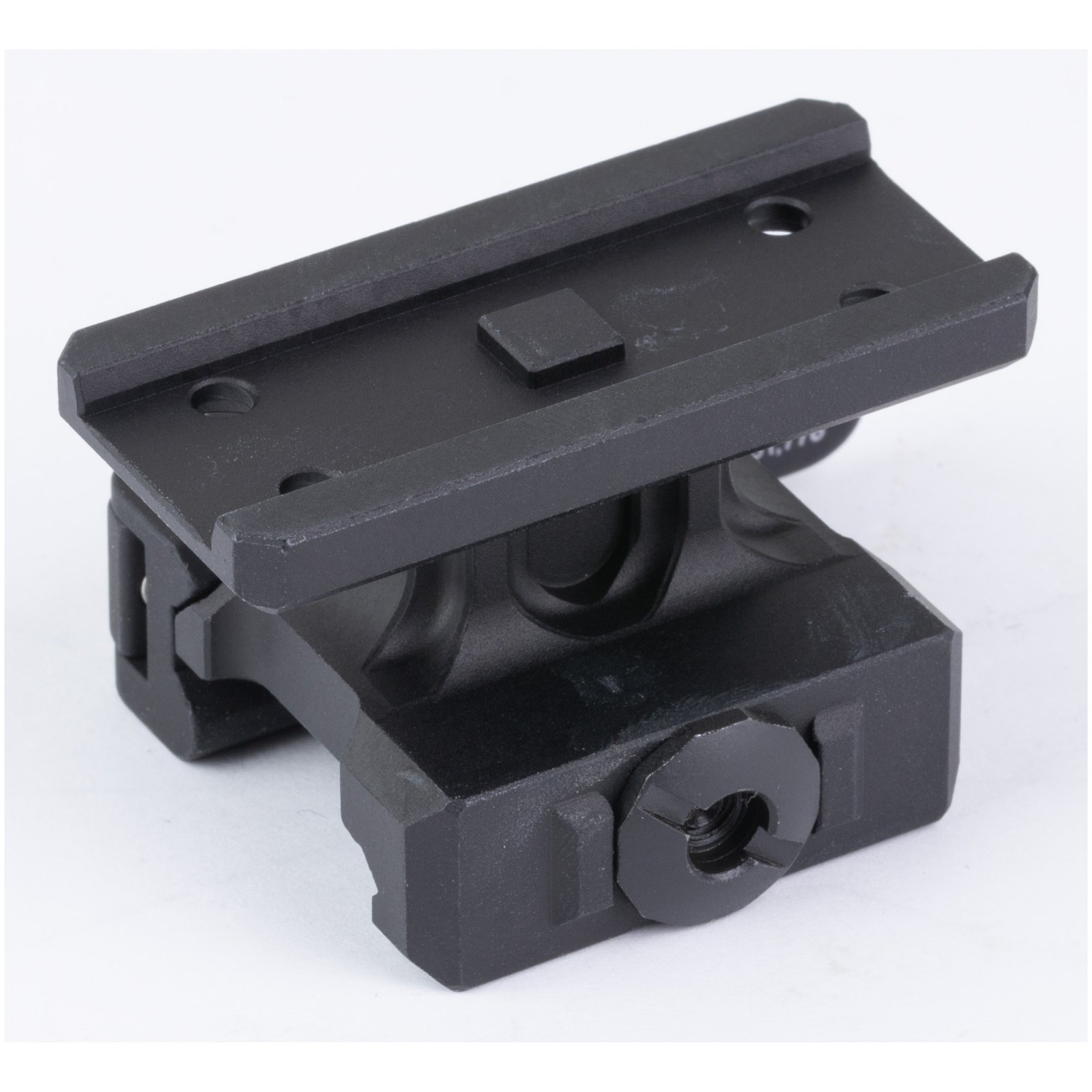 Midwest MK2 QD T2 Aimpoint Picatinny Mount Cowitness AR-15 - Midwest Industries