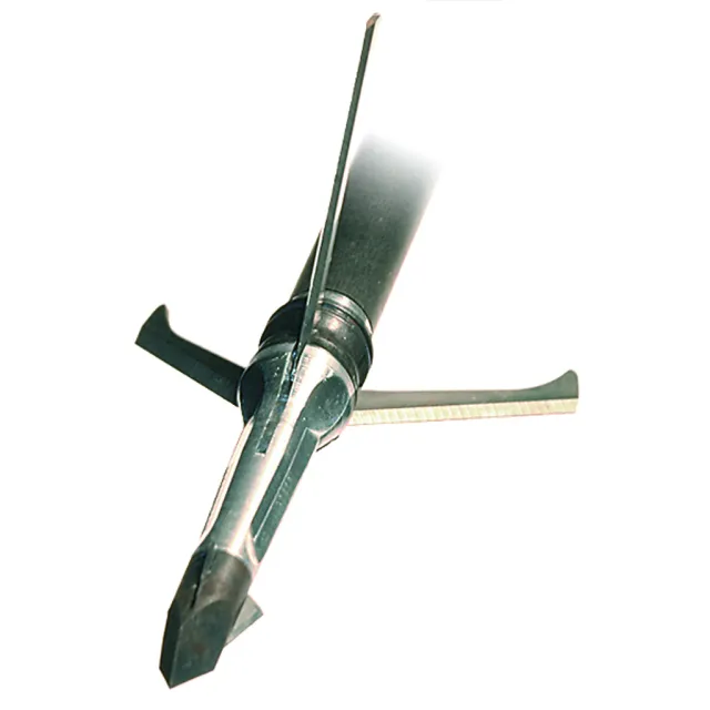 Grim Reaper 1914 Razortip 125 gr 1.75 In 3 pk Broadheads - Grim Reaper