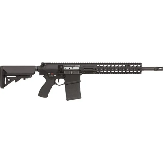 LMT Defense MARS-H CQB 7.62x51 LM308MWS-MARS 7.62 X 51