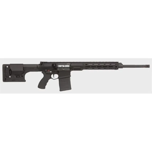 LMT DEFENSE MARS-H DMR 7.62X51 NATO 20" BBL (1)20RD MAG BLACK