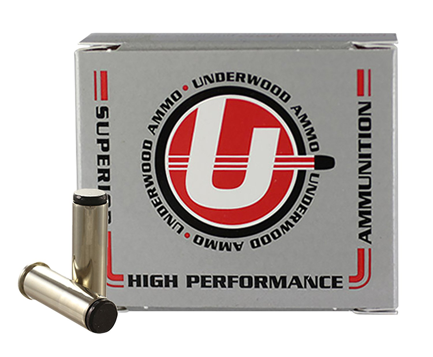 Buy Underwood 732 .38 Special 150gr Lead Wadcutter Ammo 20 Rounds online