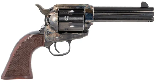 Taylor's & Company Smoke Wagon 45 Colt - Taylor's & Company - 45 Colt