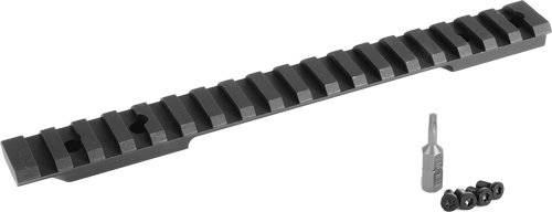 Buy EGW 80332 Savage 112 Long Action 20MOA Picatinny Scope Base online