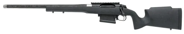 Proof Elevation 2.0 7mm 20 CF Black Left Handed - Proof Research - 7mm