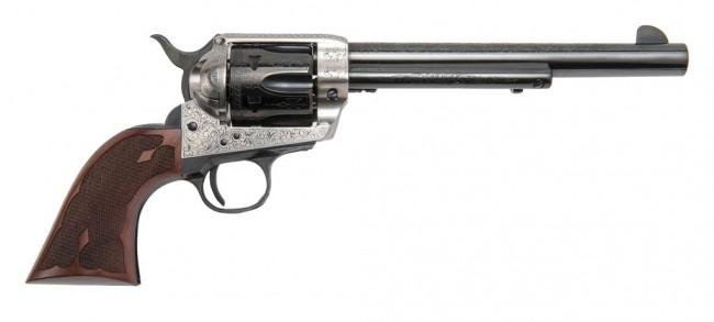 Buy Cimarron Frontier .45 LC PP415LSFW online