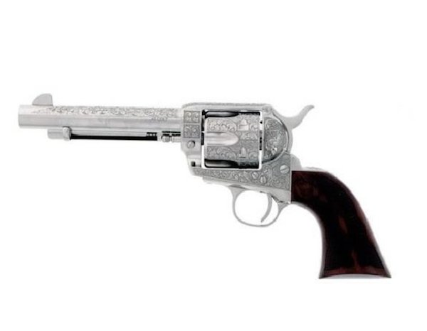 Buy Cimarron FRONTIER 45 Colt PP411LNBB CAL. 45COLT online