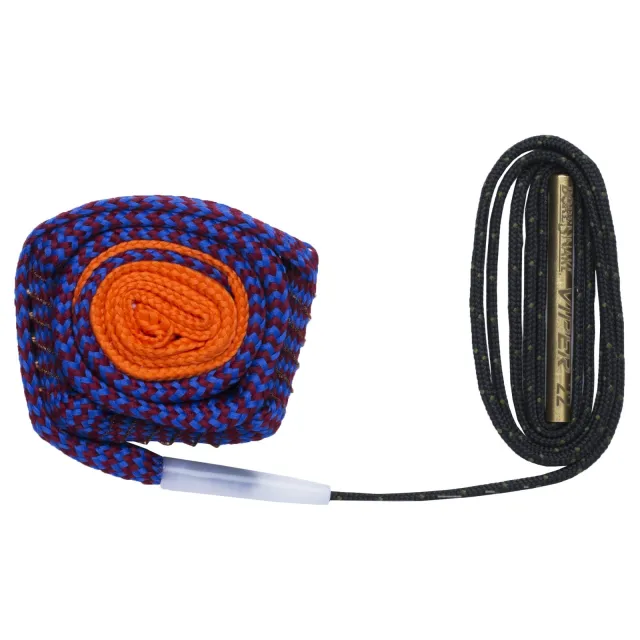 Hoppe's BoreSnake Viper 24000VD Pistol/Revolver Bore Cleaner .22 Caliber - Hoppe's - 22 CAL